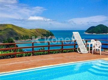 Apartamento · Loft à venda com 1 quarto em Toque-Toque Grande, São Sebastião
