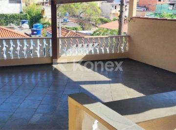 Casa · Casa à venda com 3 quartos em Vila Amélia, São Paulo