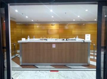 Comercial · Salas à venda com 42 m² em Santana, São Paulo
