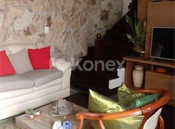 Casa · Sobrado à venda com 3 quartos em Vila Basileia, São Paulo