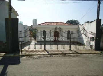 Casa · Casa à venda com 3 quartos em Vila Mafra, São Paulo