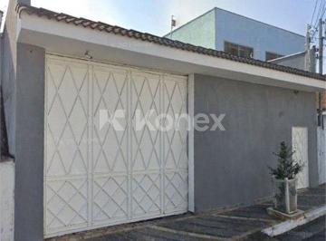 Casa · Sobrado à venda com 3 quartos em Vila Nova Pauliceia, São Paulo