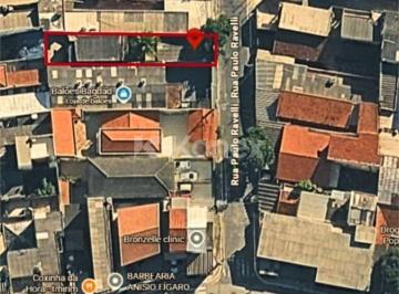 Terreno · Terreno à venda com 210 m² em Vila Pita, São Paulo