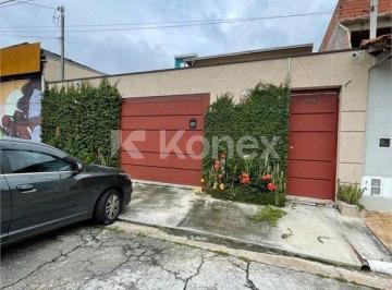 Casa · Casa à venda com 3 quartos em Parque São Luís, São Paulo