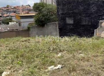 Terreno · Terreno à venda com 1305 m² em Vila Isolina Mazzei, São Paulo