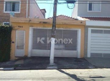 Casa · Casa à venda com 3 quartos em Chora Menino, São Paulo