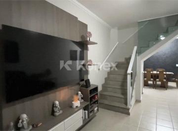 Casa · Sobrado à venda com 3 quartos em Parque Novo Mundo, São Paulo