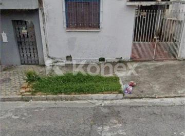 Terreno · Terreno à venda com 230 m² em Santa Teresinha, São Paulo