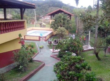 Comercial · Hotel/Pousada à venda com 44355 m² em Barnabés, Juquitiba