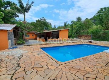 Casa · Casa à venda com 5 quartos em Boa Vista dos Silva, Bragança Paulista