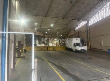 Comercial · Galpão à venda com 1400 m² em Vila Guarani (z Sul), São Paulo
