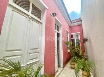 Comercial · Casa comercial à venda com 250 m² em Lapa, São Paulo