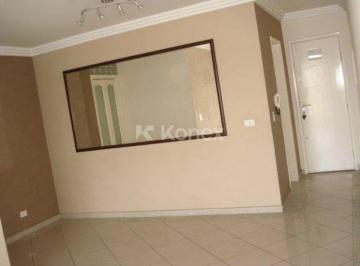 Apartamento · Apartamento à venda com 3 quartos em Jardim Vergueiro (sacomã), São Paulo