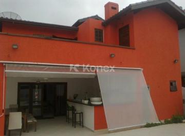 Casa · Sobrado à venda com 5 quartos em Jardim Vista Linda, Bertioga