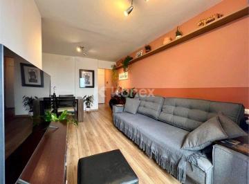 Apartamento · Apartamento à venda com 2 quartos em Parque Peruche, São Paulo