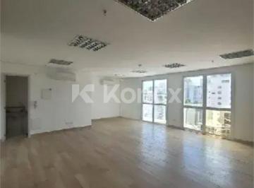 Comercial · Salas à venda com 46 m² em Pinheiros, São Paulo