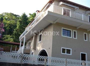 Casa · Sobrado à venda com 5 quartos em Santa Inês, Caieiras