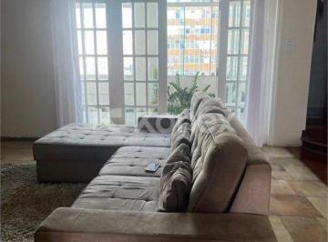 Apartamento · Cobertura à venda ou para alugar com 5 quartos em Santa Cecília, São Paulo