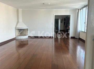 Apartamento · Cobertura à venda ou para alugar com 5 quartos em Santa Cecília, São Paulo