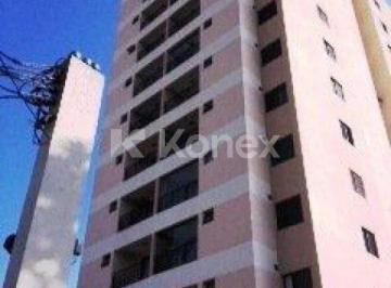 Apartamento · Apartamento à venda com 2 quartos em Jardim das Laranjeiras, São Paulo