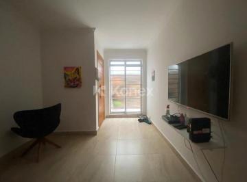 Apartamento · Apartamento à venda com 2 quartos em Vila Gustavo, São Paulo