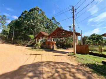 Rural · Chácara à venda com 3 quartos em Liberdade, Itu