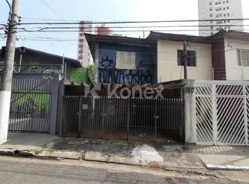 Comercial · Casa comercial à venda com 133 m² em Brooklin Paulista, São Paulo