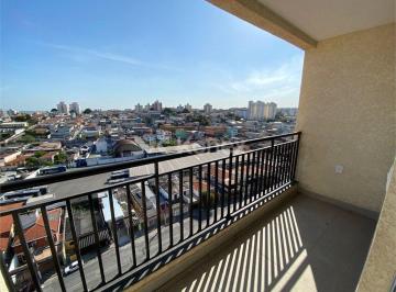 Apartamento · Apartamento à venda com 1 quarto em Vila Basileia, São Paulo