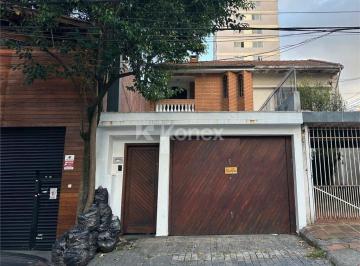 Comercial · Casa comercial à venda ou para alugar com 276 m² em Vila Pompéia, São Paulo
