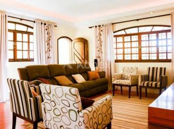 Casa · Casa à venda com 4 quartos em Vila Nova Savoia, São Paulo