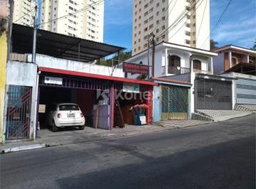 Comercial · Casa comercial à venda com 328 m² em Vila Aurora (zona Norte), São Paulo