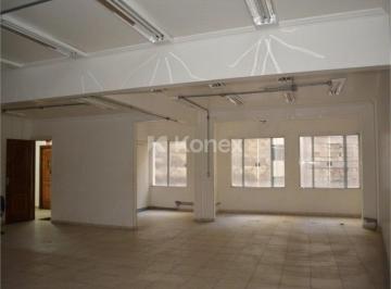 Comercial · Salas para alugar com 168 m² em Centro, São Paulo