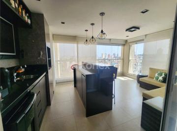 Apartamento · Apartamento à venda com 2 quartos em Vila Leonor, São Paulo