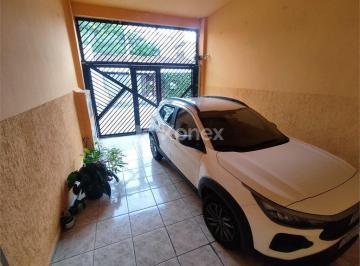 Casa · Sobrado à venda com 3 quartos em Jardim Tremembé, São Paulo
