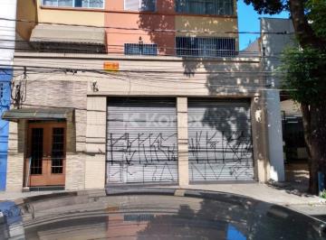 Comercial · Galpão à venda com 510 m² em Brás, São Paulo