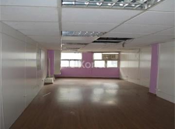 Comercial · Salas para alugar com 168 m² em Centro, São Paulo