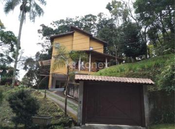Casa · Sobrado à venda com 4 quartos em Roseira, Mairiporã