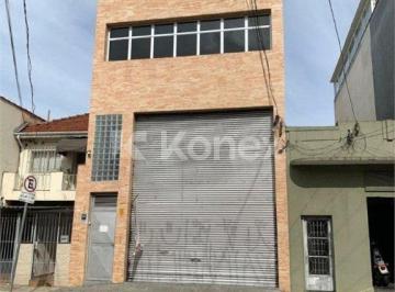 Comercial · Prédio inteiro à venda com 182 m² em Bom Retiro, São Paulo