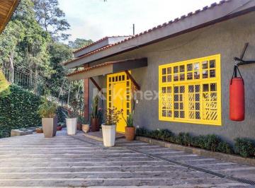 Casa · Sobrado à venda ou para alugar com 4 DORMITORIOS Jardim Ibiratiba, São Paulo