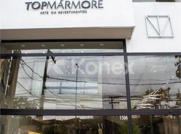 Comercial · Prédio inteiro para alugar com 415 m² em Carandiru, São Paulo