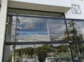 Comercial · Prédio inteiro para alugar com 415 m² em Carandiru, São Paulo