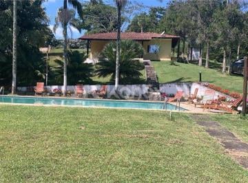 Rural · Fazenda à venda com 900 m² em Congonhal, Embu-Guaçu