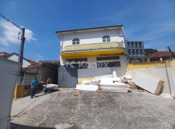 Comercial · Prédio Comercial à venda com 589 m² em Vila Moinho Velho, São Paulo