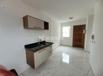 Apartamento · Apartamento à venda com 1 quarto em Vila Santa Terezinha (zona Norte), São Paulo