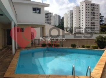 Casa · Sobrado à venda ou para alugar com 4 quartos em Jardim São Bento, São Paulo