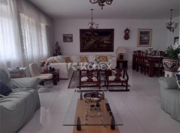 Casa · Sobrado à venda ou para alugar com 4 quartos em Jardim São Bento, São Paulo