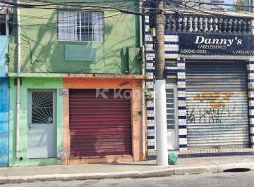 Comercial · Prédio inteiro à venda com 64 m² em Núcleo do Engordador, São Paulo