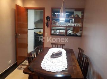 Apartamento · Apartamento à venda com 3 quartos em Vila Romero, São Paulo