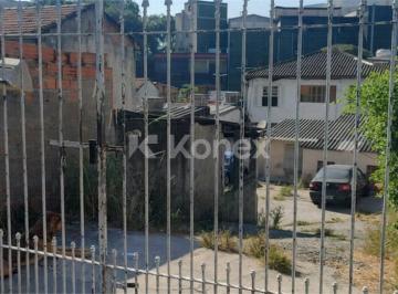 Terreno · Terreno à venda com 504 m² em Jaguaré, São Paulo