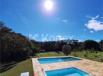 Rural · Sítio à venda com 3 quartos em Salto do Meio, Extrema